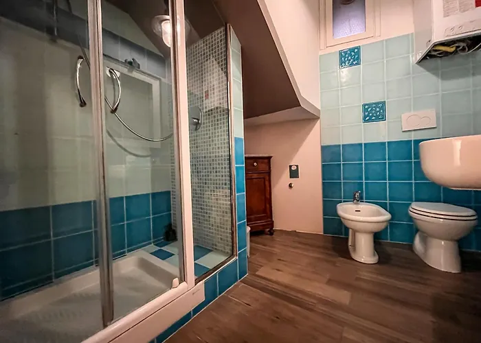 Luxury By Arbaspaa 마나롤라