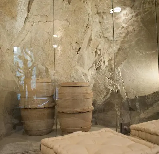 아파트 Luxury By Arbaspaa