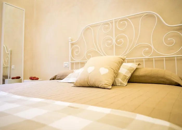 Luxury By Arbaspaa * 마나롤라