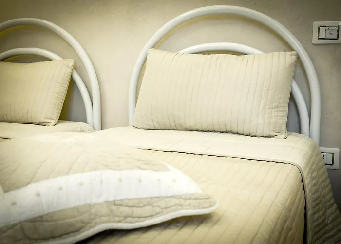 Luxury By Arbaspaa 마나롤라