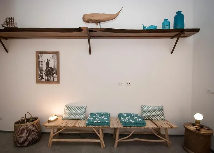 아파트 Luxury By Arbaspaa 마나롤라