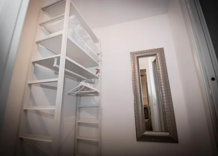 아파트 Luxury By Arbaspaa