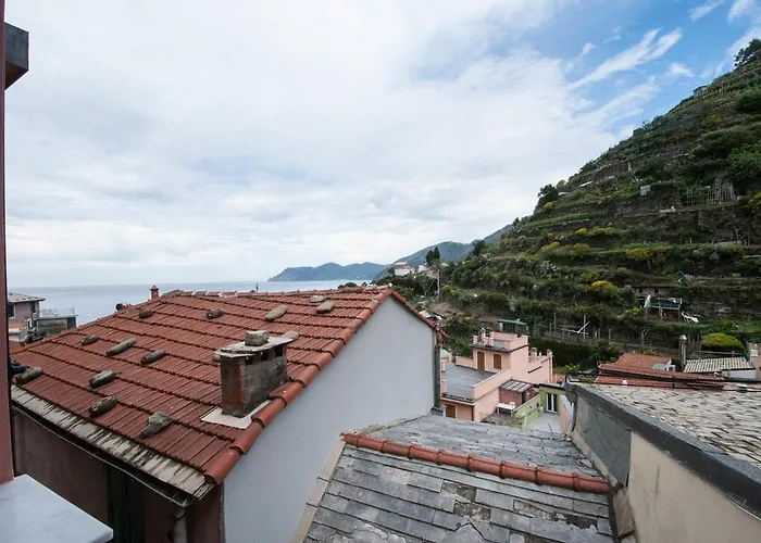 Luxury By Arbaspaa 마나롤라