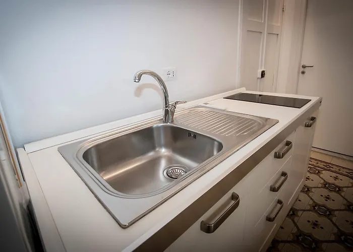 Luxury By Arbaspaa *