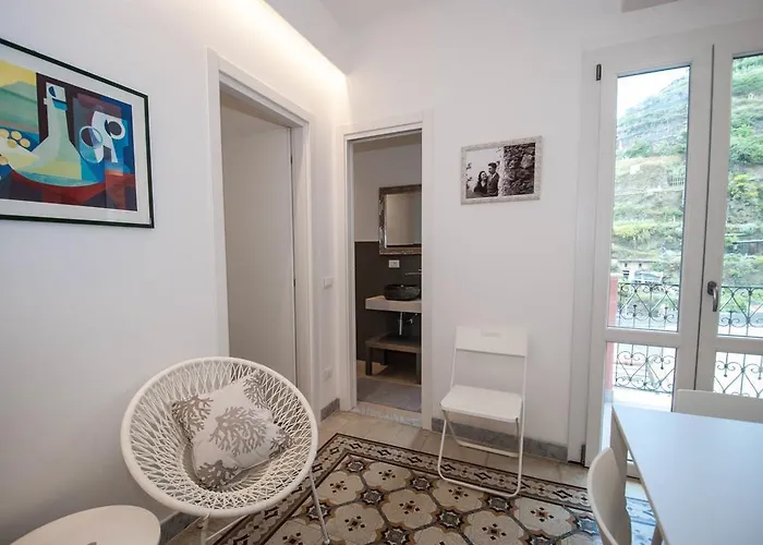 Luxury By Arbaspaa * 마나롤라