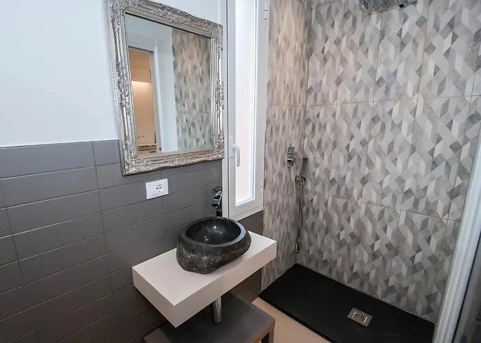 아파트 Luxury By Arbaspaa