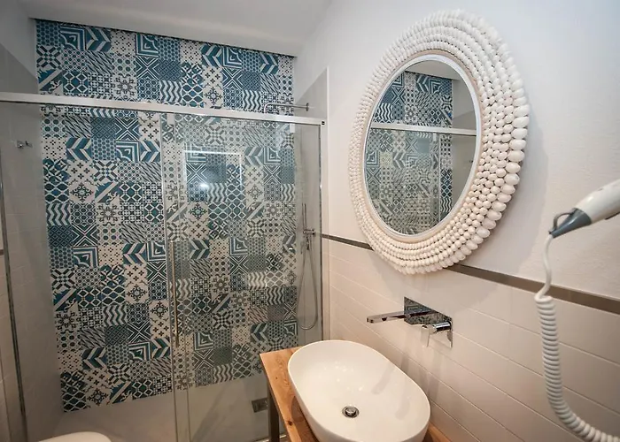 아파트 Luxury By Arbaspaa