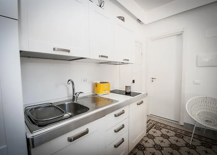 Luxury By Arbaspaa 아파트