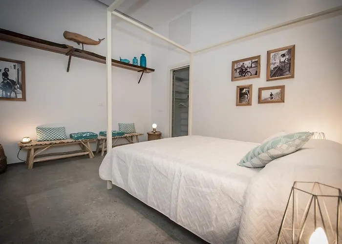 Luxury By Arbaspaa 아파트