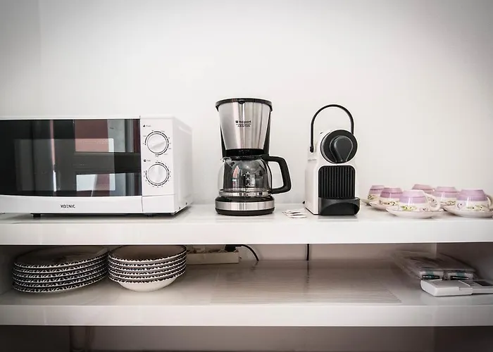 Luxury By Arbaspaa 아파트 마나롤라