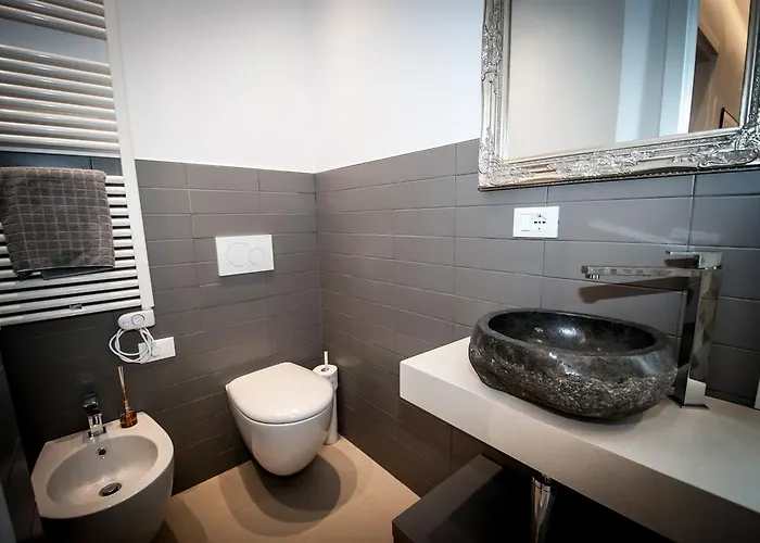 Luxury By Arbaspaa Διαμέρισμα