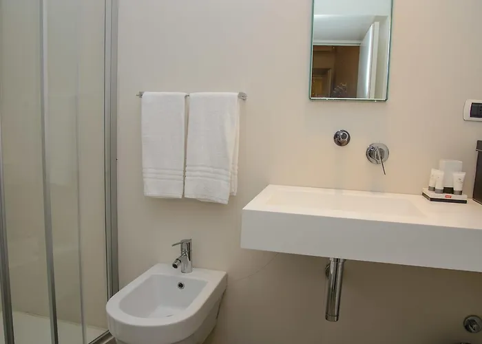 아파트 Luxury By Arbaspaa 마나롤라