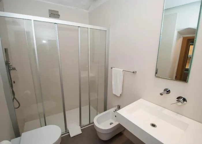 Luxury By Arbaspaa * 마나롤라