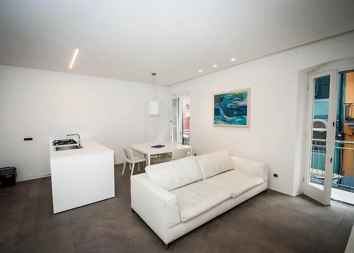 아파트 Luxury By Arbaspaa