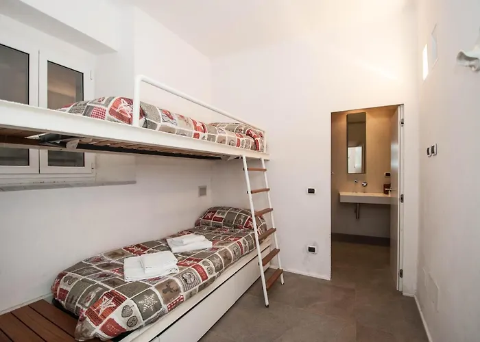 아파트 Luxury By Arbaspaa 마나롤라