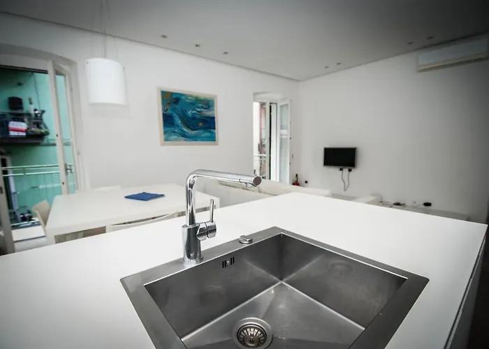 Luxury By Arbaspaa * 마나롤라