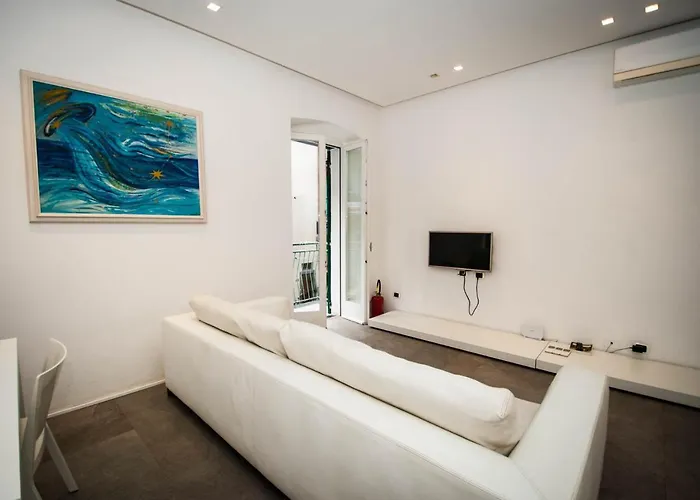 Luxury By Arbaspaa * 마나롤라