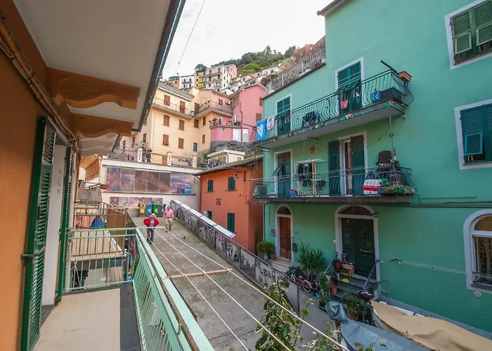 아파트 Luxury By Arbaspaa