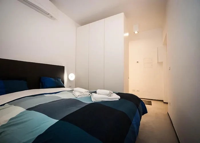 Luxury By Arbaspaa 아파트