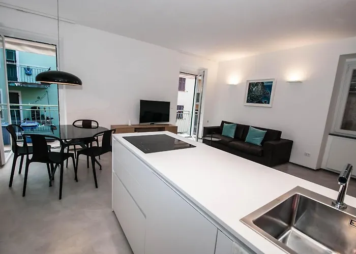 Luxury By Arbaspaa 아파트 *