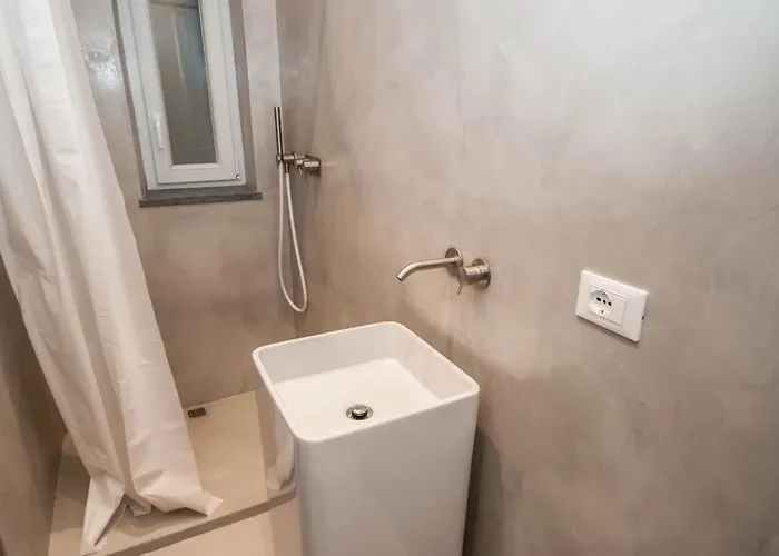 Luxury By Arbaspaa Διαμέρισμα *