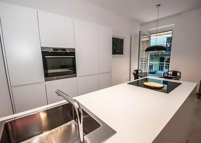 Luxury By Arbaspaa *