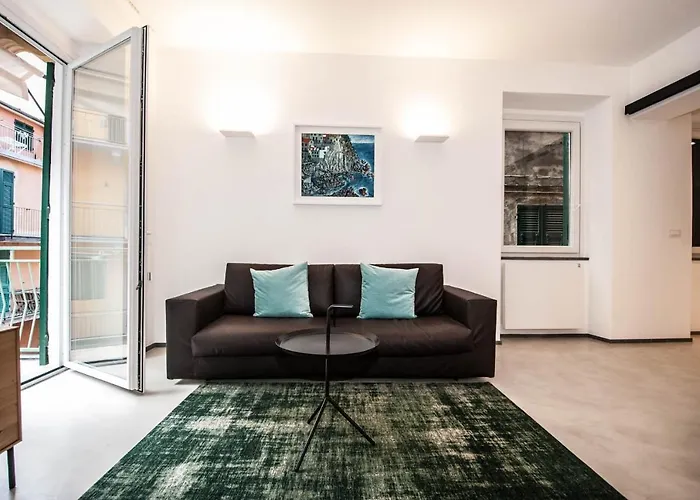 Luxury By Arbaspaa * 마나롤라