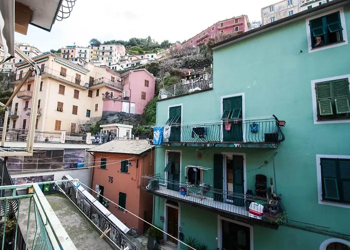 아파트 Luxury By Arbaspaa