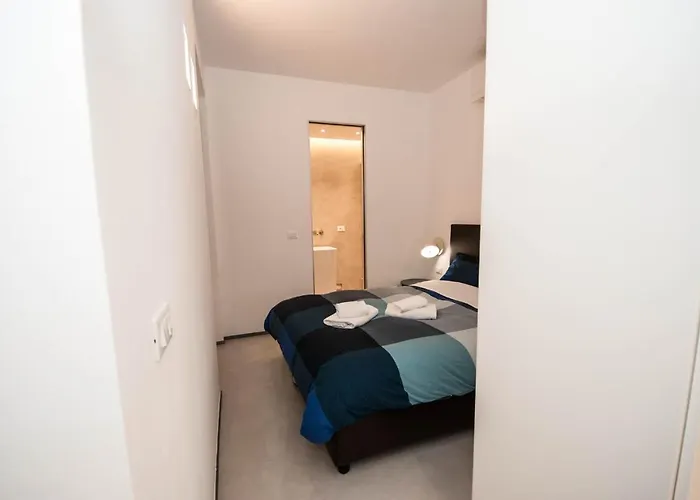 Luxury By Arbaspaa *