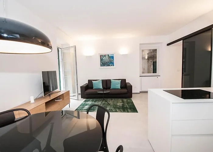 Luxury By Arbaspaa Διαμέρισμα