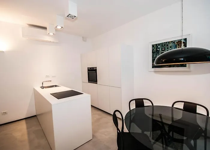 아파트 Luxury By Arbaspaa *