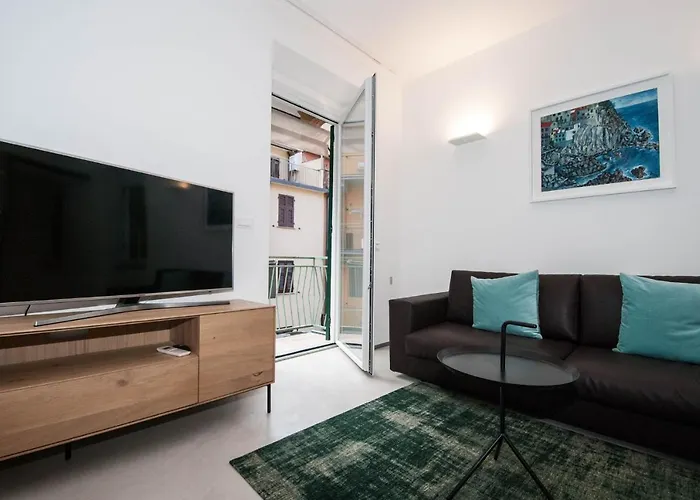 Luxury By Arbaspaa * 마나롤라