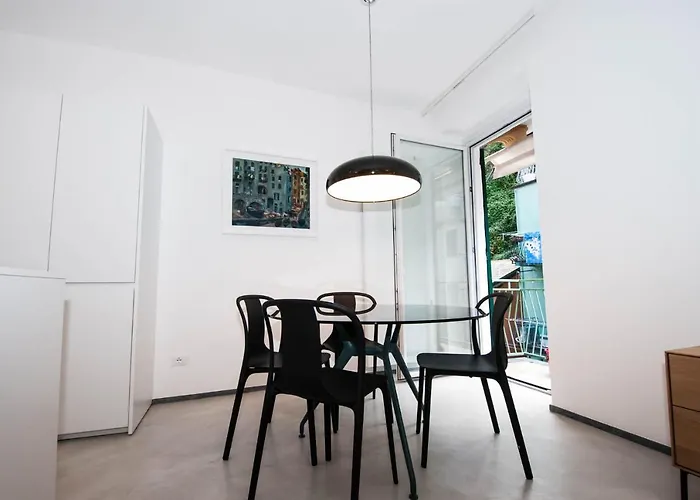 Luxury By Arbaspaa 아파트