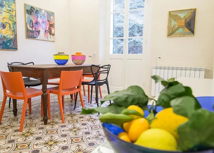 Luxury By Arbaspaa 마나롤라